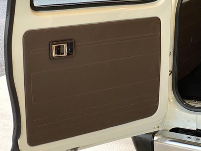 صورة مصغرة 23 لـ 1981 Toyota LAND CRUISER 60