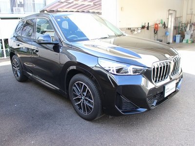 BMW X1 - 3