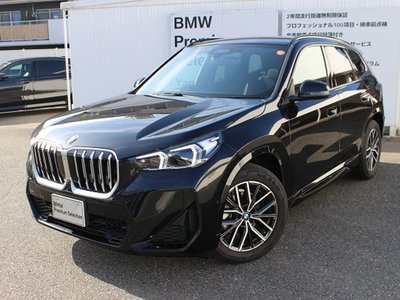 BMW X1 - 1