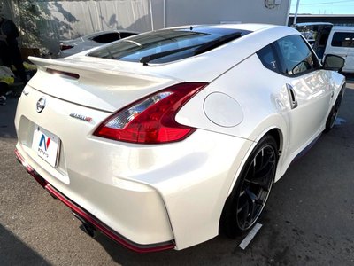 2015 Nissan FAIRLADY Z — миниатюра 16
