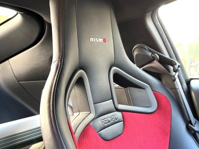 2015 Nissan FAIRLADY Z — миниатюра 53