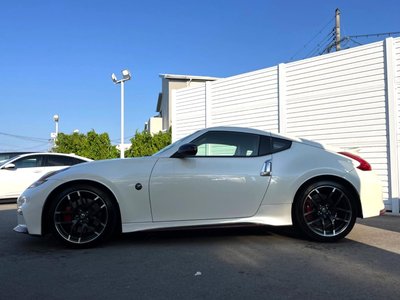 2015 Nissan FAIRLADY Z — миниатюра 28