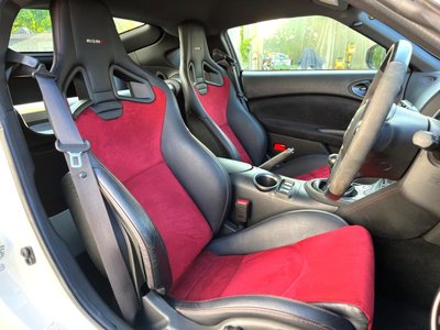 صورة 8 لـ 2015 Nissan FAIRLADY Z