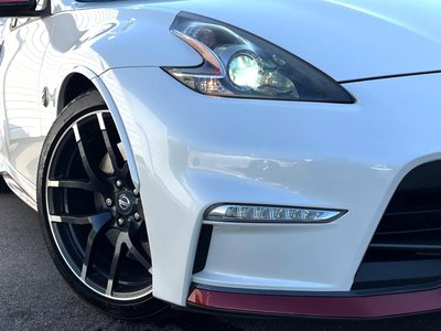 2015 Nissan FAIRLADY Z — миниатюра 11