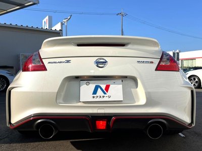 2015 Nissan FAIRLADY Z — миниатюра 14