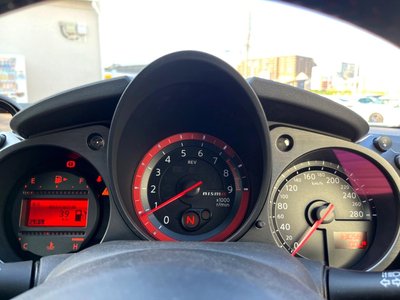 2015 Nissan FAIRLADY Z — миниатюра 51