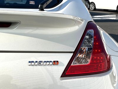 2015 Nissan FAIRLADY Z — миниатюра 33