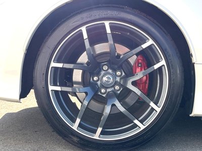 2015 Nissan FAIRLADY Z — миниатюра 21