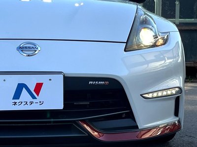 2015 Nissan FAIRLADY Z — миниатюра 26