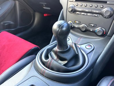 2015 Nissan FAIRLADY Z — миниатюра 56