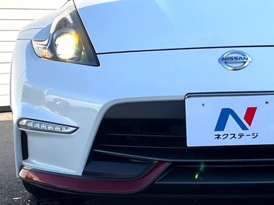 2015 Nissan FAIRLADY Z — миниатюра 25