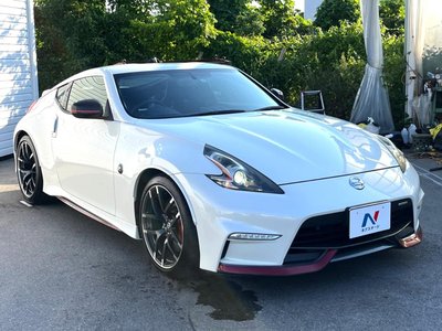2015 Nissan FAIRLADY Z — миниатюра 15