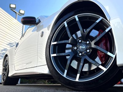 2015 Nissan FAIRLADY Z — миниатюра 12