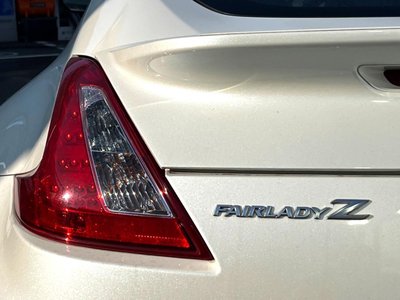 2015 Nissan FAIRLADY Z — миниатюра 32