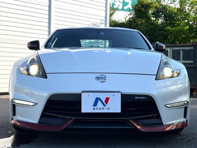 2015 Nissan FAIRLADY Z — миниатюра 13