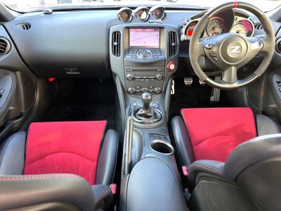 صورة 2 لـ 2015 Nissan FAIRLADY Z