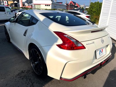 2015 Nissan FAIRLADY Z — миниатюра 30