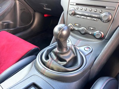 2015 Nissan FAIRLADY Z — миниатюра 46