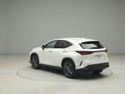 LEXUS NX - 8