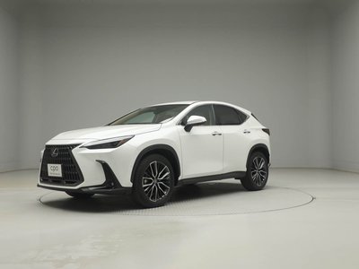 LEXUS NX - 5