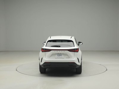 LEXUS NX - 9