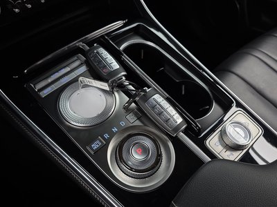 GENESIS GV80 - 9