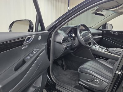 GENESIS GV80 - 10