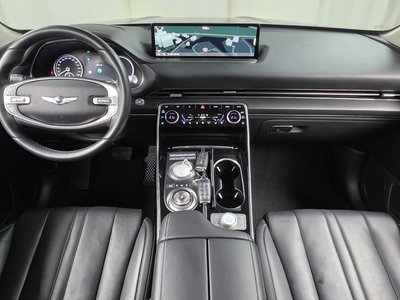GENESIS GV80 - 5