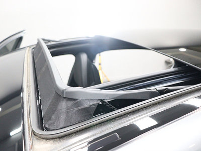 MERCEDES-BENZ C-CLASS - 5