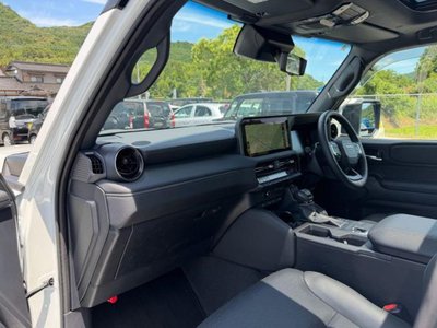 صورة مصغرة 57 لـ 2025 Toyota LAND CRUISER 250