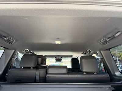 صورة مصغرة 22 لـ 2025 Toyota LAND CRUISER 250
