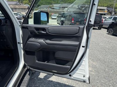 صورة مصغرة 34 لـ 2025 Toyota LAND CRUISER 250