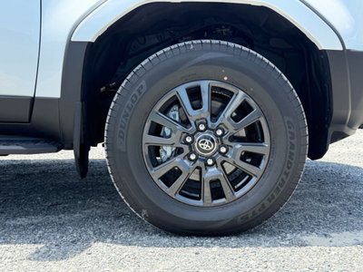 صورة مصغرة 17 لـ 2025 Toyota LAND CRUISER 250