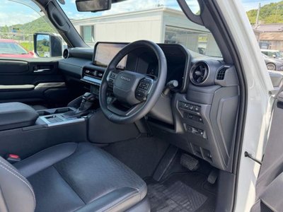 صورة مصغرة 35 لـ 2025 Toyota LAND CRUISER 250