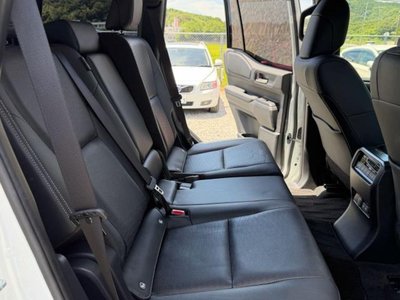 صورة مصغرة 28 لـ 2025 Toyota LAND CRUISER 250