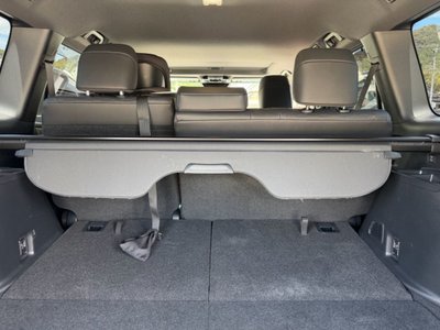 صورة مصغرة 21 لـ 2025 Toyota LAND CRUISER 250