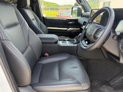 صورة مصغرة 37 لـ 2025 Toyota LAND CRUISER 250
