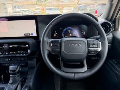 صورة مصغرة 32 لـ 2025 Toyota LAND CRUISER 250