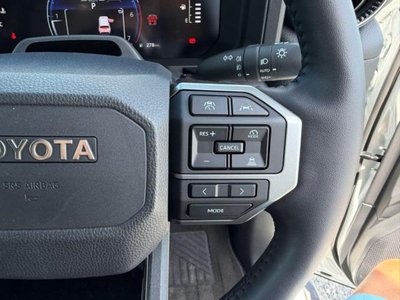 صورة مصغرة 43 لـ 2025 Toyota LAND CRUISER 250