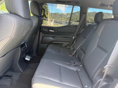 صورة مصغرة 62 لـ 2025 Toyota LAND CRUISER 250