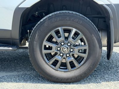 صورة مصغرة 15 لـ 2025 Toyota LAND CRUISER 250