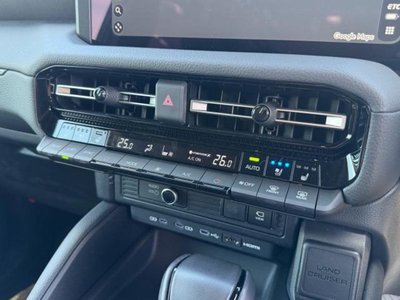 صورة مصغرة 50 لـ 2025 Toyota LAND CRUISER 250