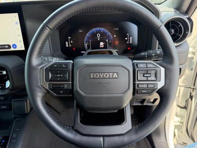 صورة مصغرة 42 لـ 2025 Toyota LAND CRUISER 250