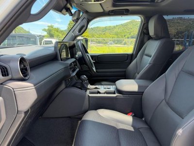 صورة مصغرة 58 لـ 2025 Toyota LAND CRUISER 250