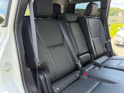 صورة مصغرة 29 لـ 2025 Toyota LAND CRUISER 250