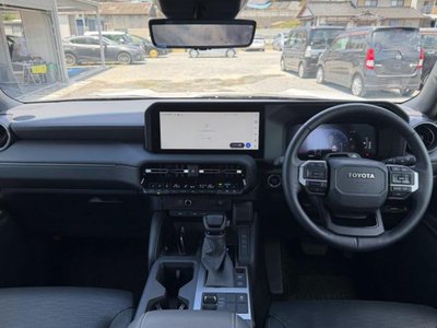 صورة مصغرة 31 لـ 2025 Toyota LAND CRUISER 250