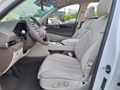 GENESIS GV80 - 7