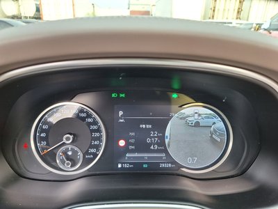 GENESIS GV80 - 10