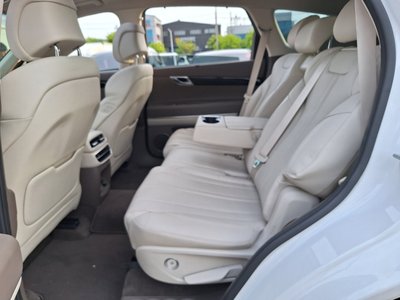 GENESIS GV80 - 4