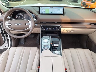 GENESIS GV80 - 6